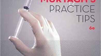 free-pdf-download-John Murtagh’s Practice Tips (Australia Healthcare Medical Medical)