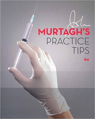 free-pdf-download-John Murtagh’s Practice Tips (Australia Healthcare Medical Medical)