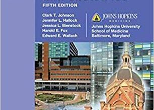 free-pdf-download-Johns Hopkins Manual of Gynecology and Obstetrics – 5th Edition