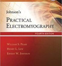 free-pdf-download-Johnson’s Practical Electromyography 4th Edition