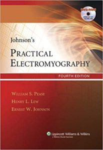 free-pdf-download-Johnson’s Practical Electromyography 4th Edition