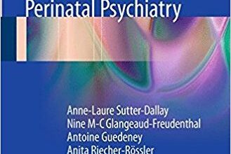 free-pdf-download-Joint Care of Parents and Infants in Perinatal Psychiatry