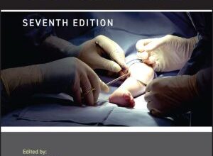 free-pdf-download-Jones’ Clinical Paediatric Surgery 7th Edition