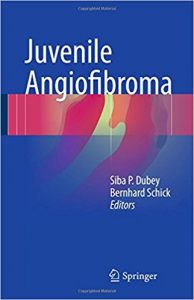 free-pdf-download-Juvenile Angiofibroma 1st ed. 2017 Edition