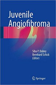 free-pdf-download-Juvenile Angiofibroma 1st ed. 2017 Edition