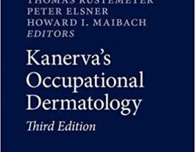 free-pdf-download-Kanerva’s Occupational Dermatology 3rd ed