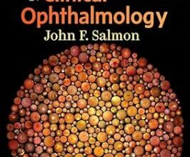 free-pdf-download-Kanski’s Synopsis of Clinical Ophthalmology 4th Edition