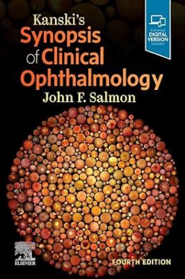 free-pdf-download-Kanski’s Synopsis of Clinical Ophthalmology 4th Edition