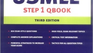 free-pdf-download-Kaplan Medical USMLE Step 1 Qbook 3rd Edition by Kaplan