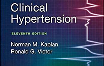 free-pdf-download-Kaplan’s Clinical Hypertension Eleventh Edition