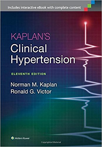 free-pdf-download-Kaplan’s Clinical Hypertension Eleventh Edition