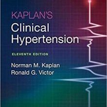 free-pdf-download-Kaplan’s Clinical Hypertension Eleventh Edition