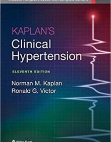 free-pdf-download-Kaplan’s Clinical Hypertension Eleventh Edition