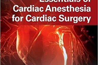 free-pdf-download-Kaplan’s Essentials of Cardiac Anesthesia