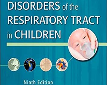 free-pdf-download-Kendig’s Disorders of the Respiratory Tract in Children 9th Edition