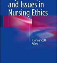 free-pdf-download-Key Concepts and Issues in Nursing Ethics 1st ed. 2017 Edition