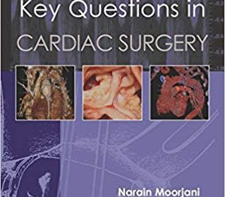 free-pdf-download-Key Questions in Cardiac Surgery 1st Edition