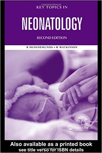 free-pdf-download-Key Topics in Neonatology 2nd Edition