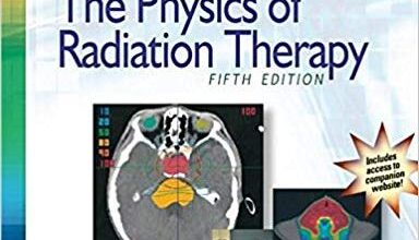 free-pdf-download-Khan’s The Physics of Radiation Therapy Fifth Edition