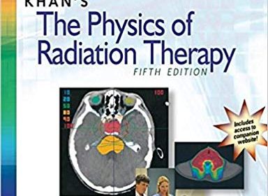 free-pdf-download-Khan’s The Physics of Radiation Therapy Fifth Edition