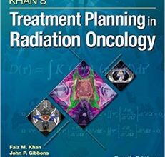 free-pdf-download-Khan’s Treatment Planning in Radiation Oncology Fourth Edition