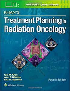 free-pdf-download-Khan’s Treatment Planning in Radiation Oncology Fourth Edition