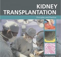 free-pdf-download-Kidney Transplantation: Principles and Practice