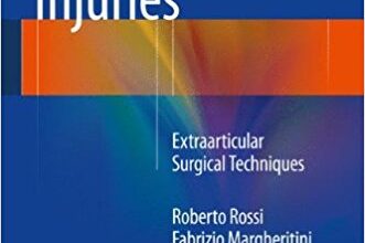 free-pdf-download-Knee Ligament Injuries: Extraarticular Surgical Techniques 2014th Edition