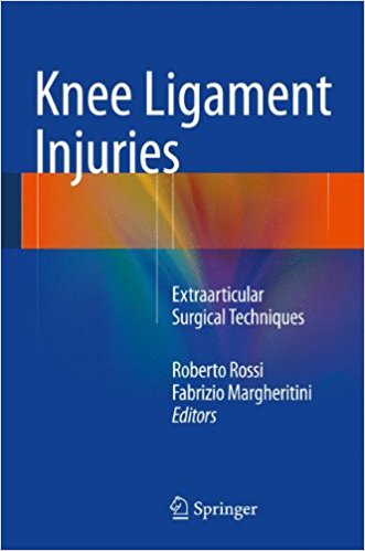 free-pdf-download-Knee Ligament Injuries: Extraarticular Surgical Techniques 2014th Edition