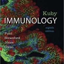 free-pdf-download-Kuby Immunology Eighth Edition