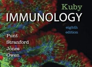 free-pdf-download-Kuby Immunology Eighth Edition