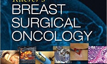 free-pdf-download-Kuerer’s Breast Surgical Oncology 1st Edition