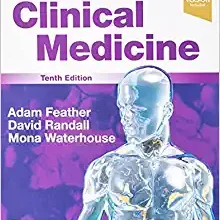 free-pdf-download-Kumar and Clark’s Clinical Medicine 10th Edition