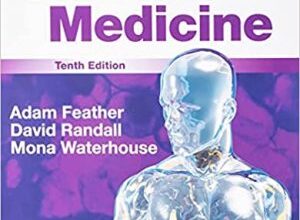 free-pdf-download-Kumar and Clark’s Clinical Medicine 10th Edition