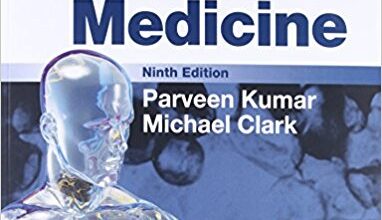 free-pdf-download-Kumar and Clark’s Clinical Medicine