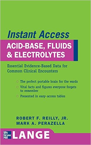 free-pdf-download-LANGE Instant Access Acid-Base