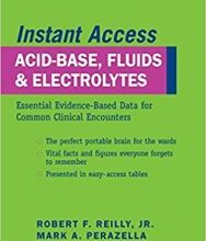 free-pdf-download-LANGE Instant Access Acid-Base