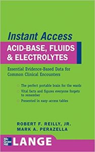 free-pdf-download-LANGE Instant Access Acid-Base