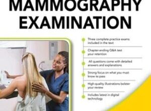 free-pdf-download-LANGE Q&A Mammography Examination 5th Edition