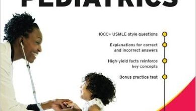 free-pdf-download-LANGE Q&A Pediatrics