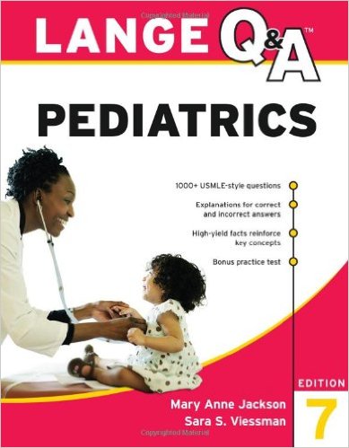 free-pdf-download-LANGE Q&A Pediatrics