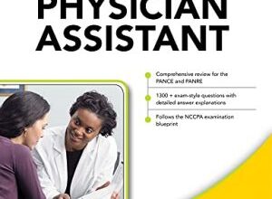 free-pdf-download-LANGE Q&A Physician Assistant Examination