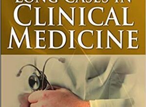 free-pdf-download-LONG CASES IN CLINICAL MEDICINE