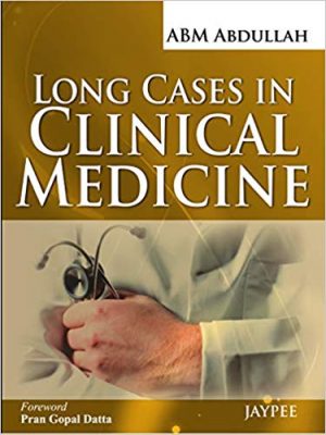 free-pdf-download-LONG CASES IN CLINICAL MEDICINE