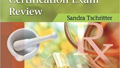 free-pdf-download-LWW’s Pharmacy Technician Certification Exam Review 1st Edition