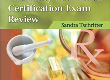 free-pdf-download-LWW’s Pharmacy Technician Certification Exam Review 1st Edition