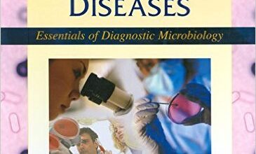 free-pdf-download-Laboratory Diagnosis of Infectious Diseases: Essentials of Diagnostic Microbiology 1st Edition