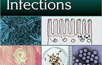 free-pdf-download-Laboratory Models for Foodborne Infections (Food Microbiology) 1st Edition