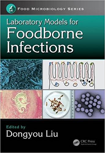 free-pdf-download-Laboratory Models for Foodborne Infections (Food Microbiology) 1st Edition