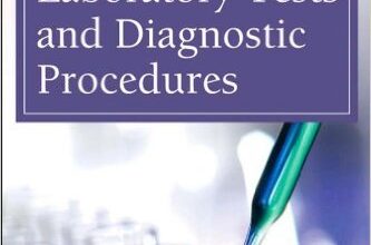 free-pdf-download-Laboratory Tests and Diagnostic Procedures